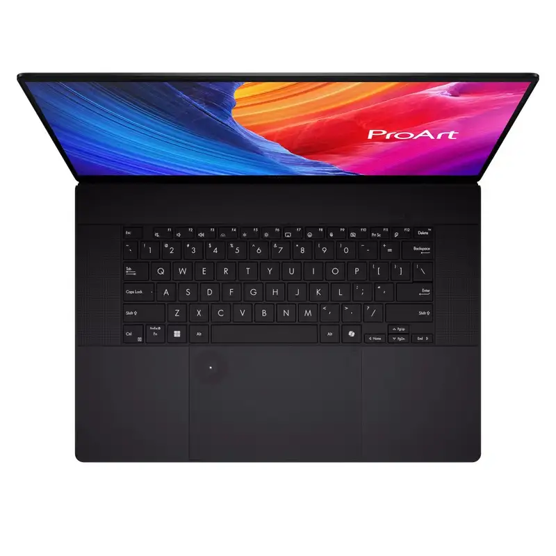 ASUS ProArt P16 OLED H7606WP-SR254X, 16" 3K OLED, AMD Ryzen AI 9 HX370, 64GB, 2GB, RTX5070 8GB, Win11Pro