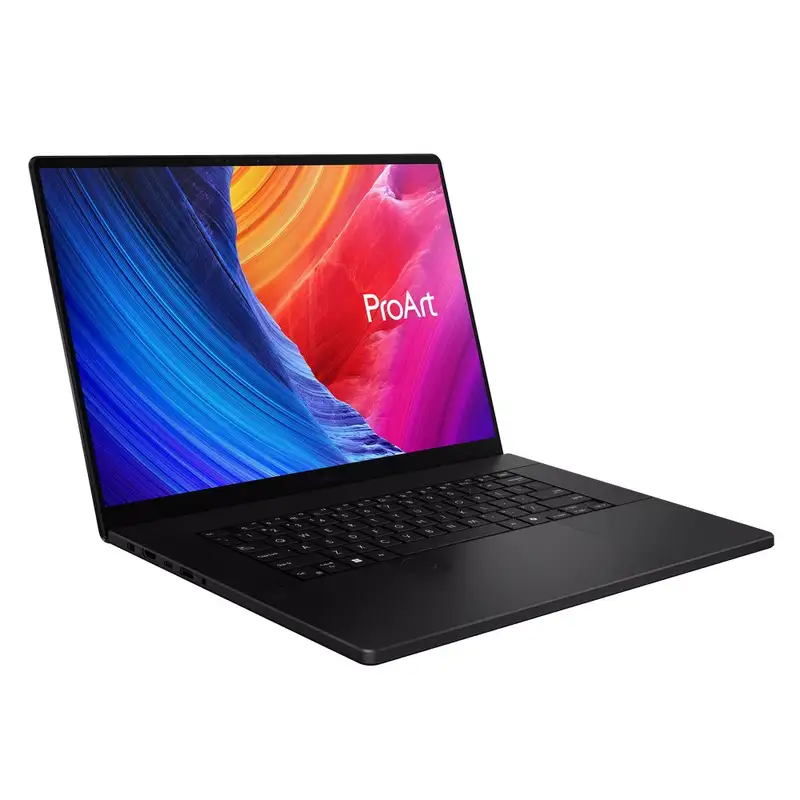 ASUS ProArt P16 OLED H7606WP-SR254X, 16" 3K OLED, AMD Ryzen AI 9 HX370, 64GB, 2GB, RTX5070 8GB, Win11Pro