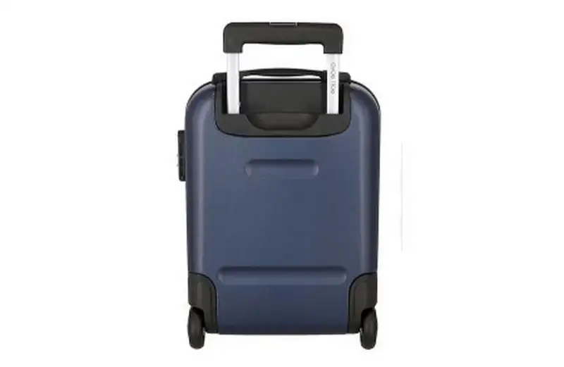 ROLL ROAD FLEX ABS Kofer 40cm sa 2 tockica teget