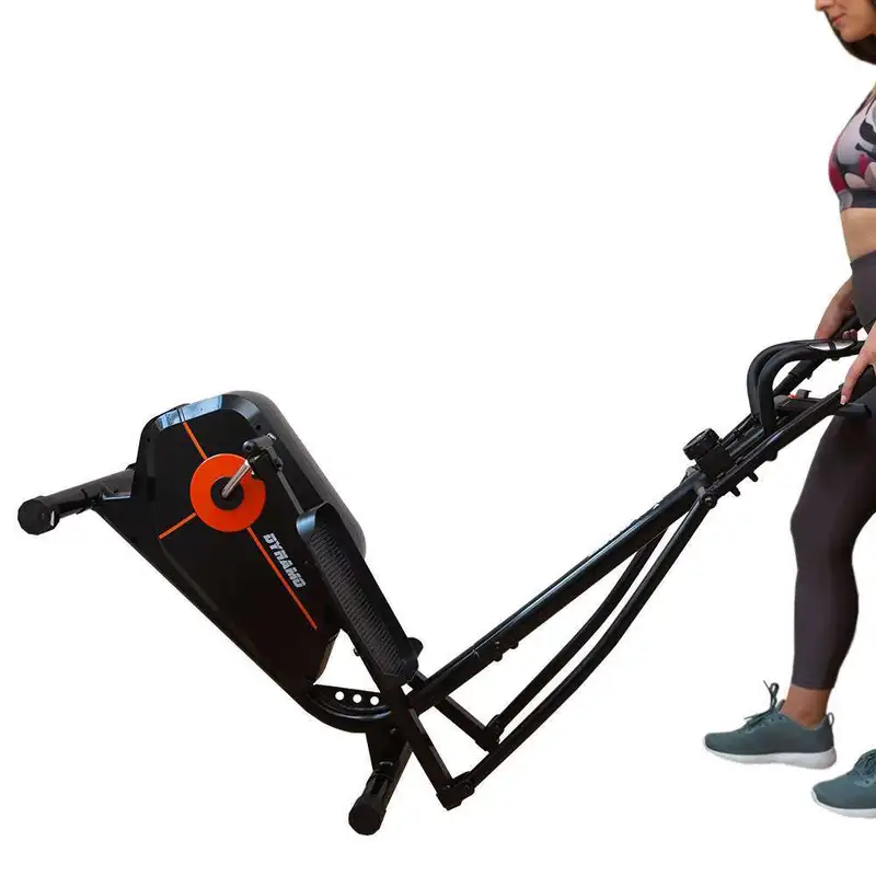 XPLORER Dynamo