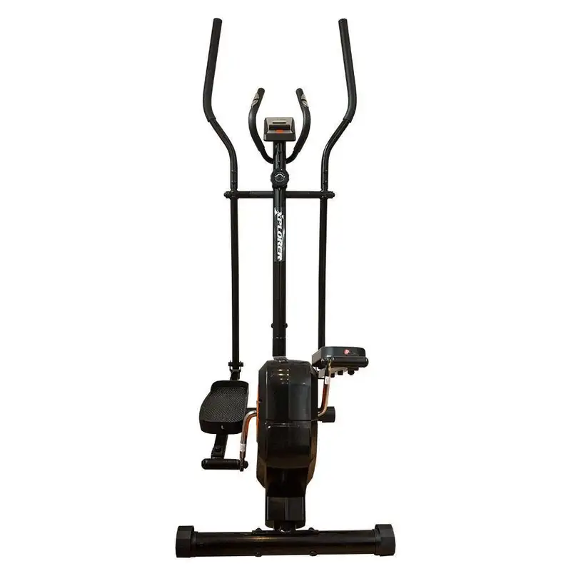 XPLORER Dynamo