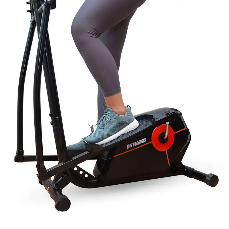 XPLORER Dynamo