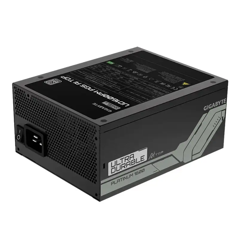 GIGABYTE 1600W UD1600PM PG5