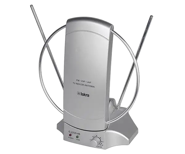 ISKRA G-2235-06 DVB-T2 ready ISKRA G-2235-06 DVB-T2 ready