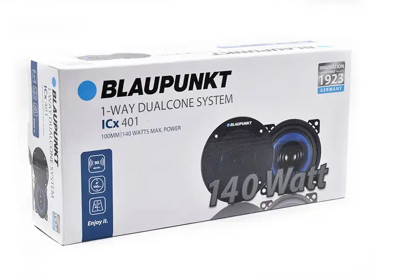 BLAUPUNKT ICX 401 10 cm