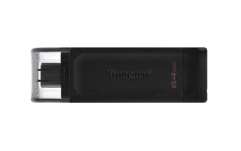 KINGSTON USB-C 3.2 GEN1 DT70/64GB