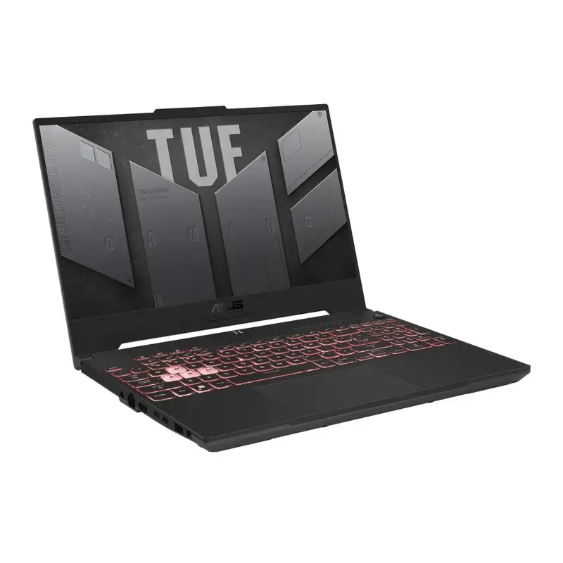 ASUS TUF Gaming A15 FA507NVR-LP080, 15inch IPS Full HD, AMD Ryzen 7 7435HS, 16GB, SSD 512GB, RTX4060