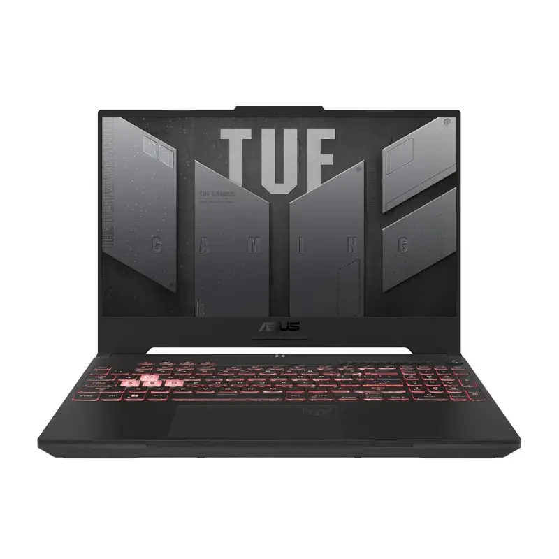 ASUS TUF Gaming A15 FA507NVR-LP080, 15inch IPS Full HD, AMD Ryzen 7 7435HS, 16GB, SSD 512GB, RTX4060