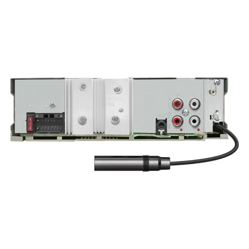 KENWOOD KMR-M508DAB