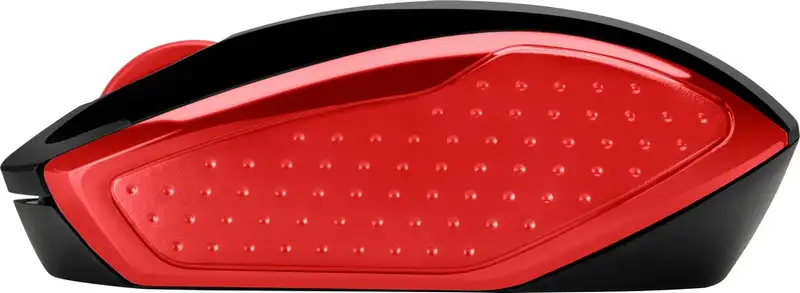 HP 200 RED 2HU82AA
