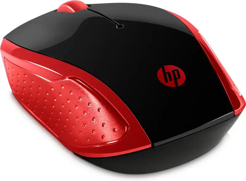HP 200 RED 2HU82AA