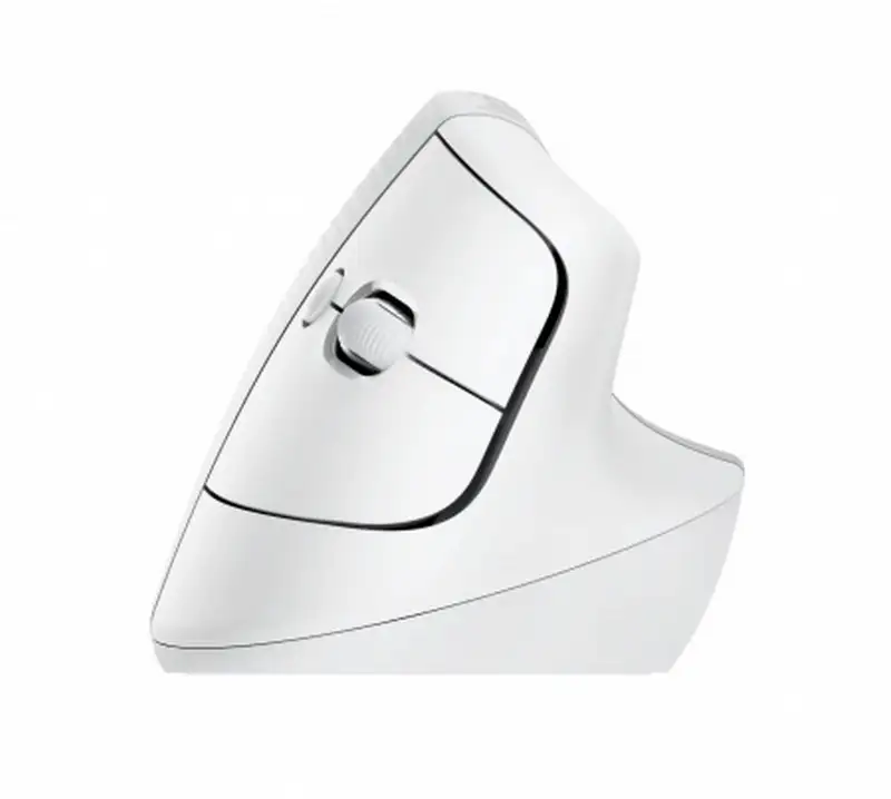 LOGITECH Lift for Mac Vertical Ergonomic Mouse WH 910-006477