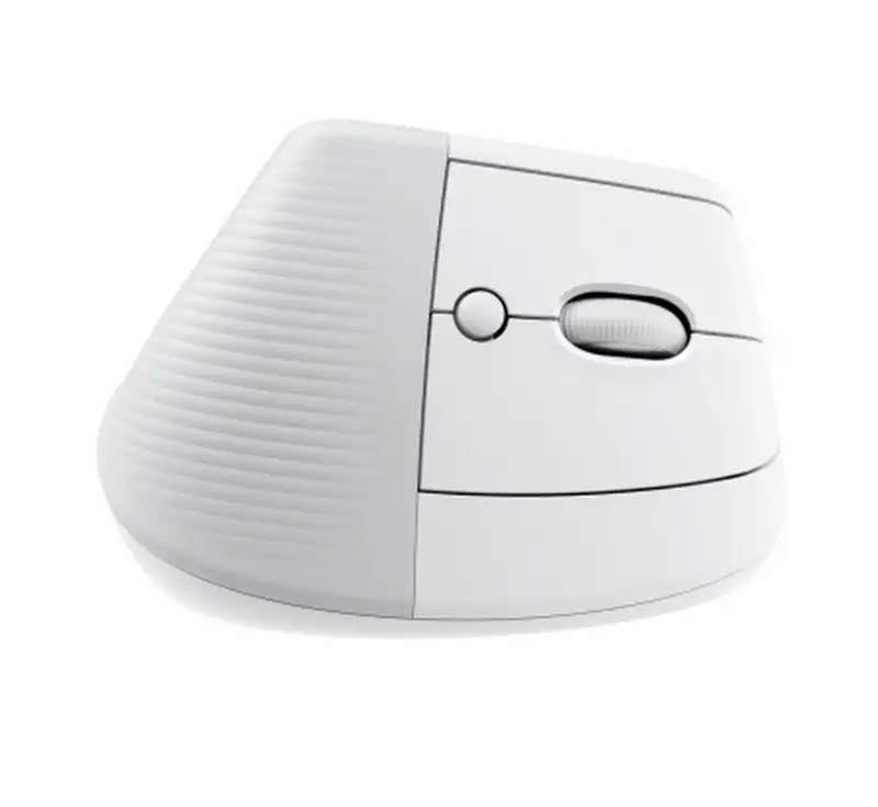 LOGITECH Lift for Mac Vertical Ergonomic Mouse WH 910-006477