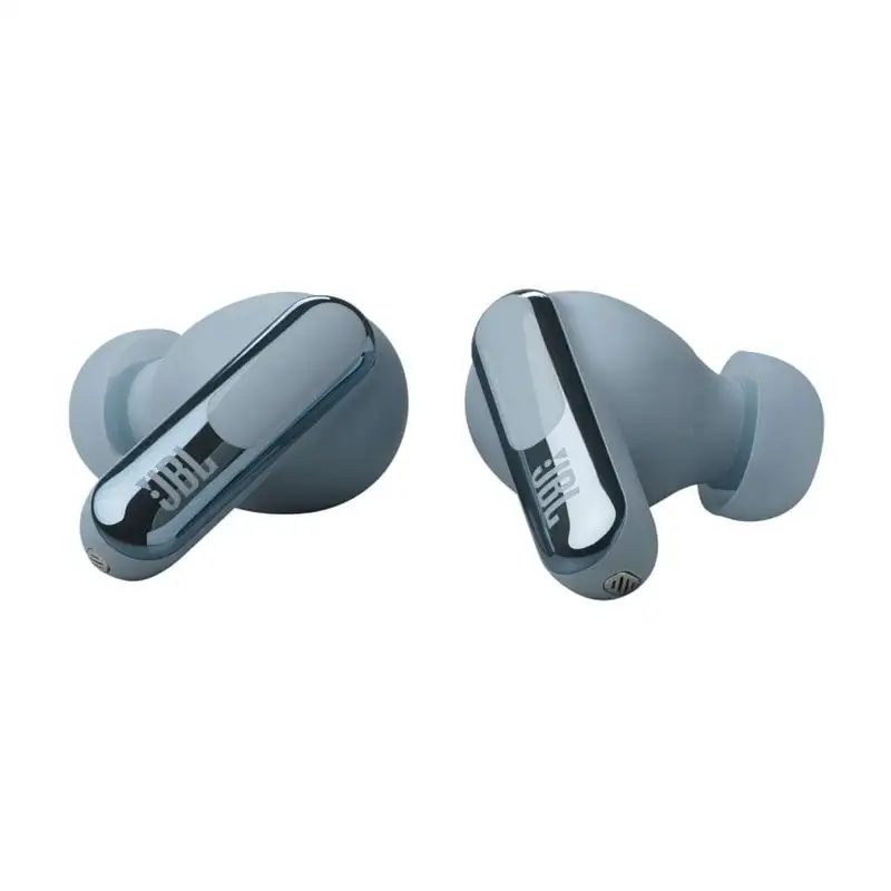 JBL LIVE BEAM 3 Plava Bezicna Slusalica