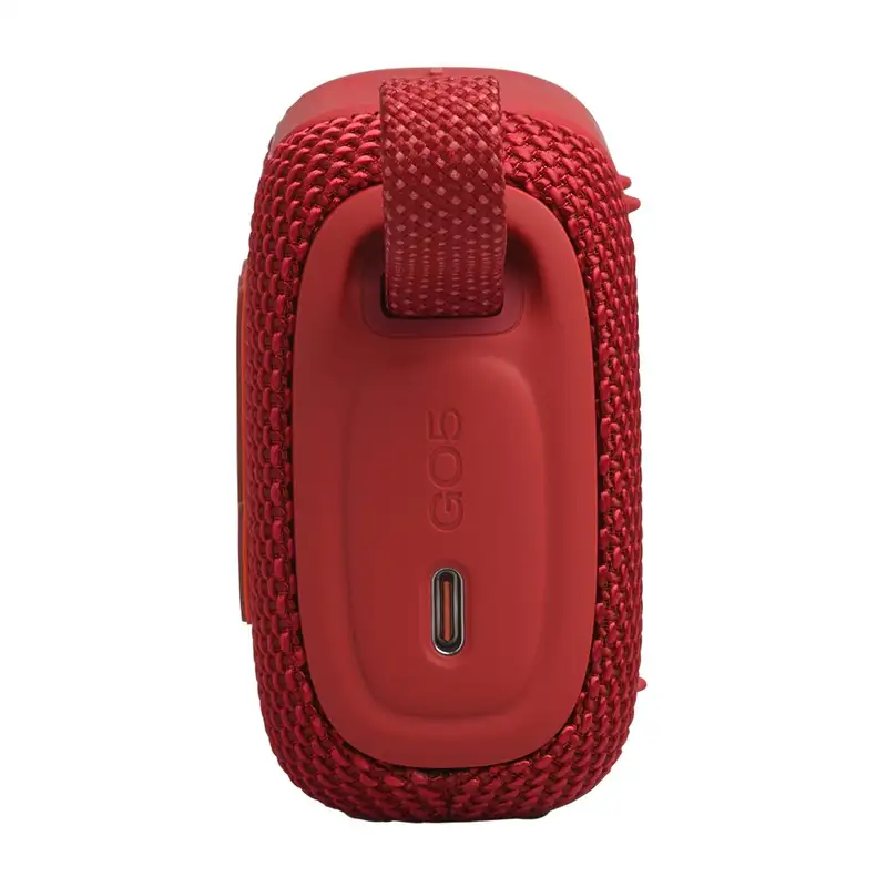 JBL GO 5 RED 