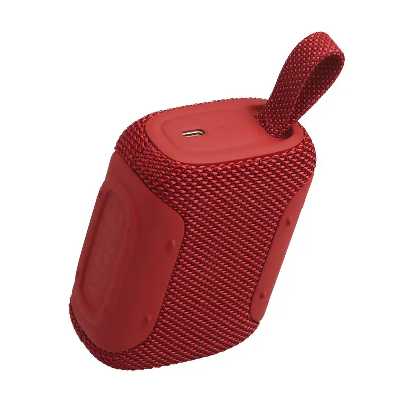 JBL GO 5 RED 