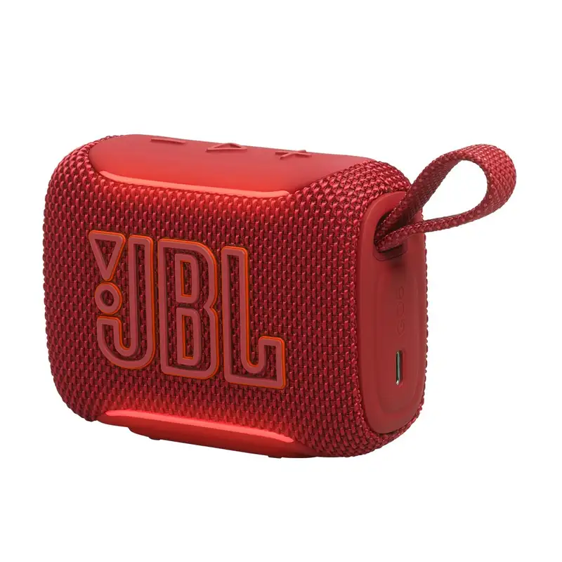 JBL GO 5 RED 