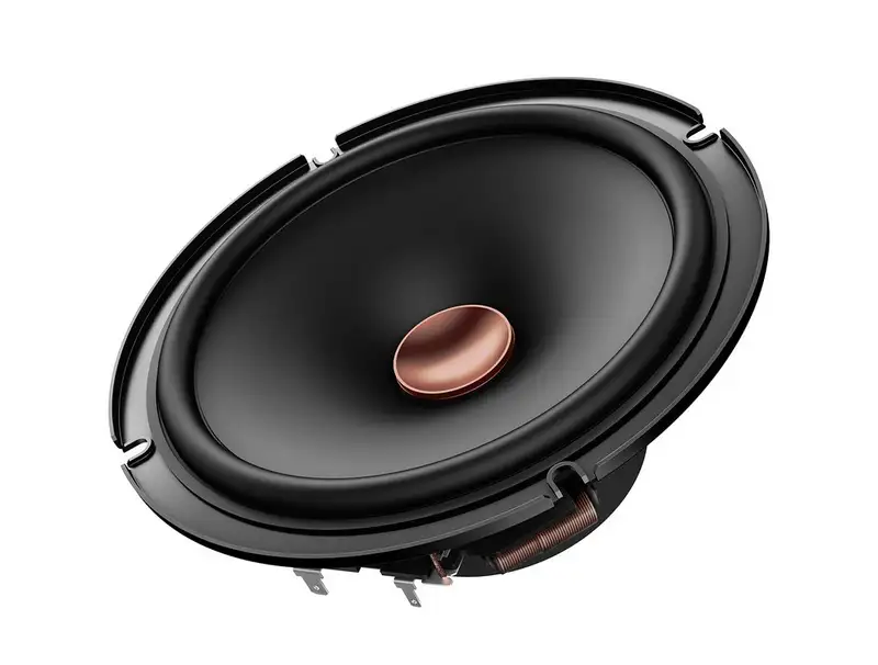 Pioneer TS-D65C