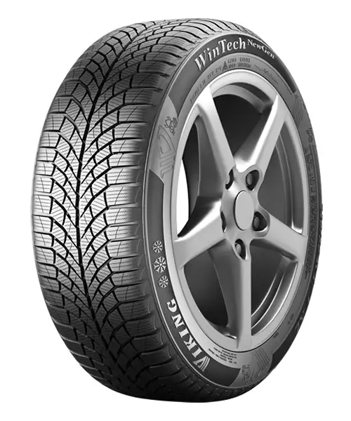 VIKING 205 / 55R16 WinTech NewGen 91H