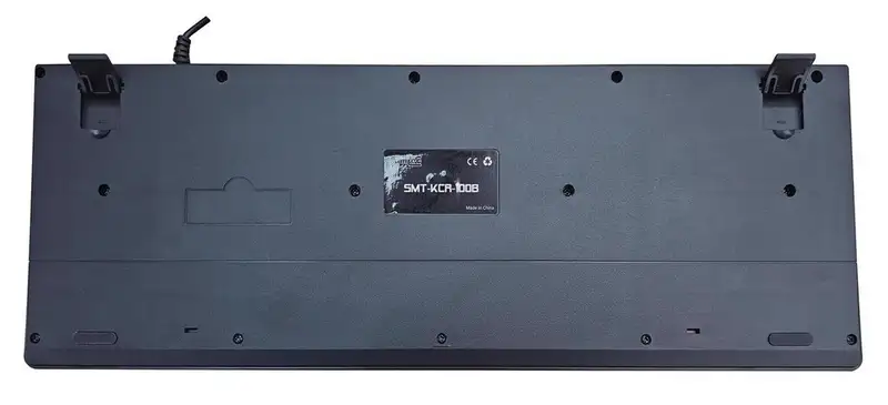 SAMTEC SMT-KCR-100B /citac smart kartica