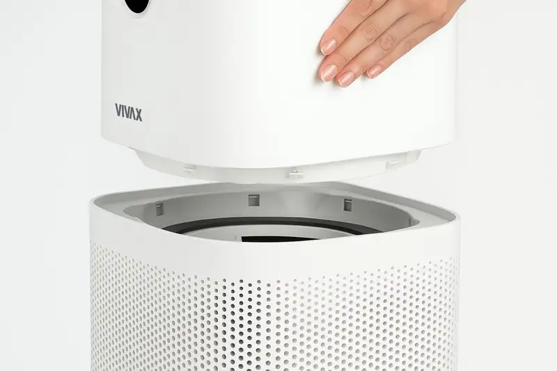 VIVAX AP-400M W