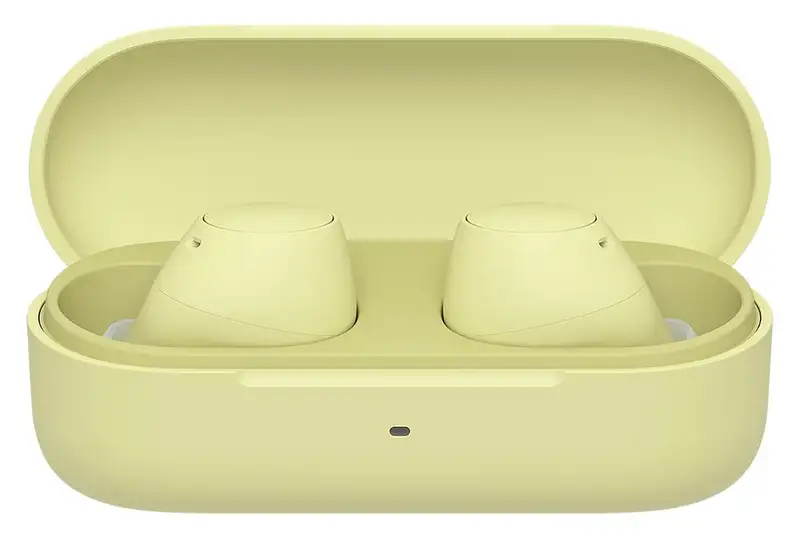 SONY WFC510Y.CE7 Yellow