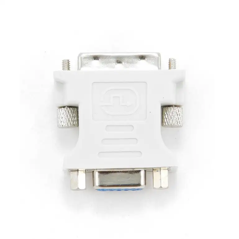 GEMBIRD A-DVI-VGA DVI-I 24+5-pin