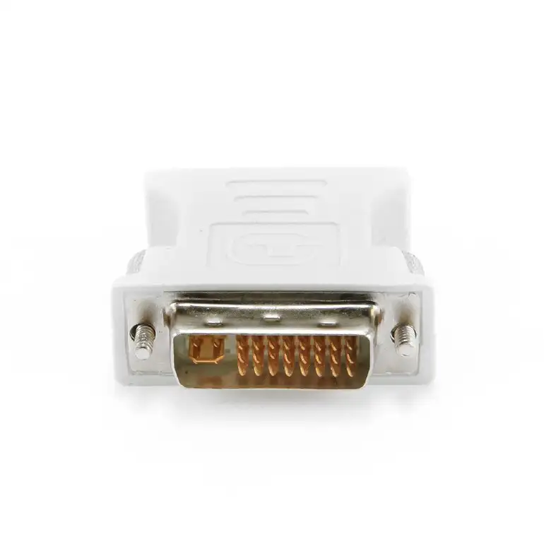 GEMBIRD A-DVI-VGA DVI-I 24+5-pin