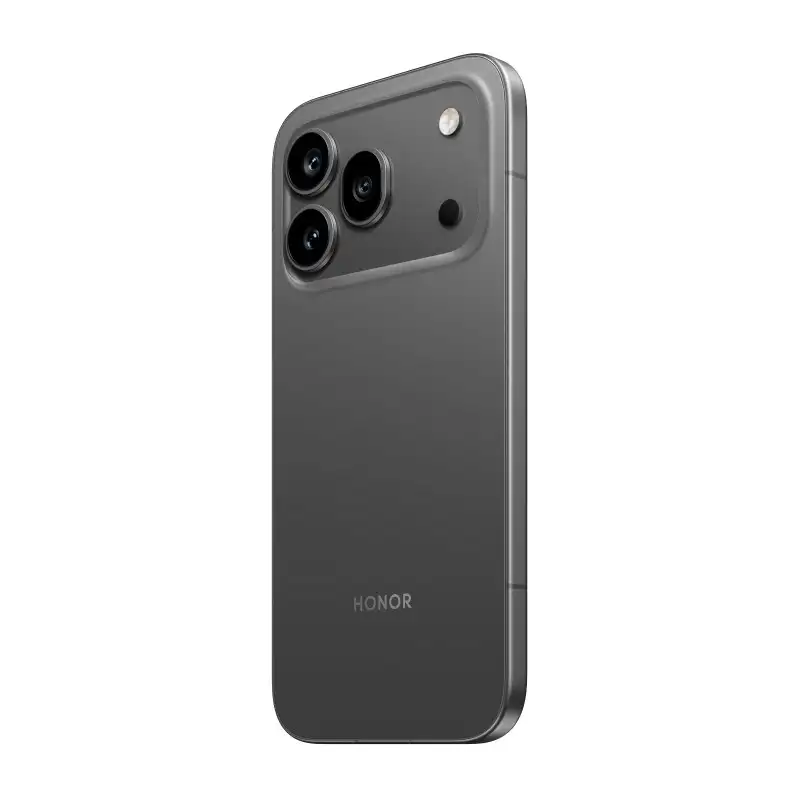 HONOR 600 Pro 12GB/512GB Black