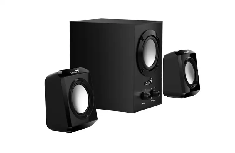 Genius SW-2.1 300, BLK