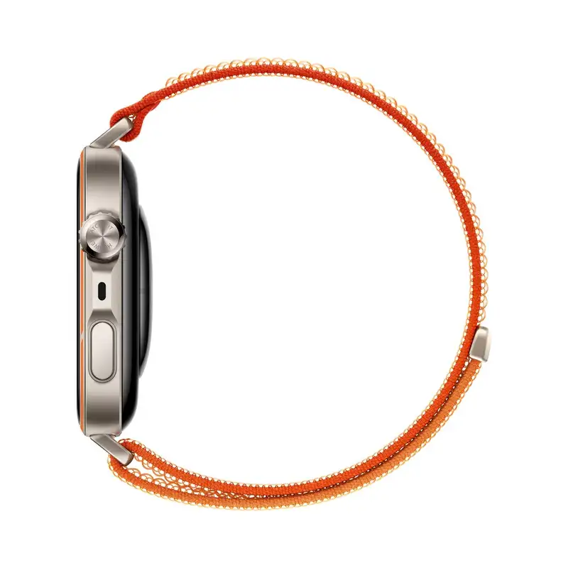 HUAWEI Fit 5 Pro Orange