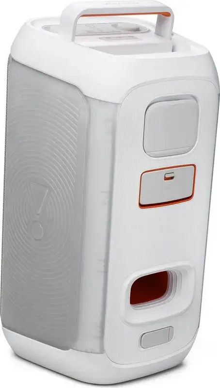 JBL PARTYBOX CLUB 120 WHITE