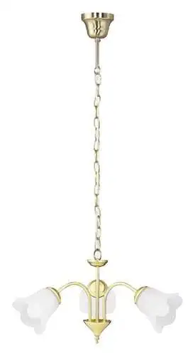 RABALUX Rafaella luster E14 3x40W
