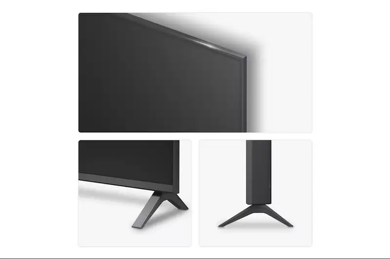 LG 43UA75006LA
