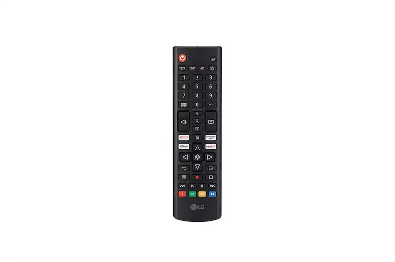 LG 43UA75006LA