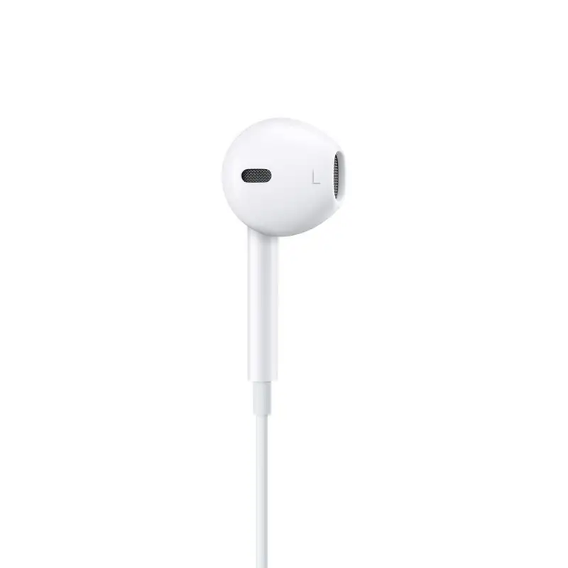 APPLE Earpods (3.5mm Headphone Plug) White mwu53zm/a