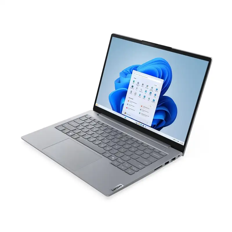 LENOVO ThinkBook 14 G8 IAL, 14" WUXGA, Intel Core Ultra 5 225U, 32GB, 1TB SSD, SR, DOS (21SJ00F9YA)