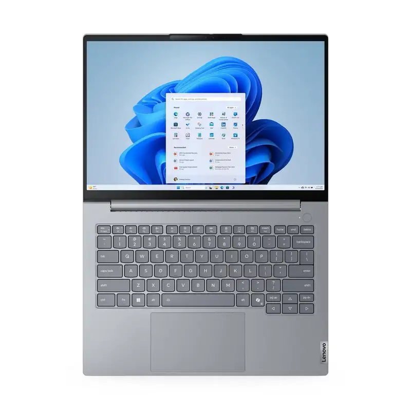 LENOVO ThinkBook 14 G8 IAL, 14" WUXGA, Intel Core Ultra 5 225U, 32GB, 1TB SSD, SR, DOS (21SJ00F9YA)