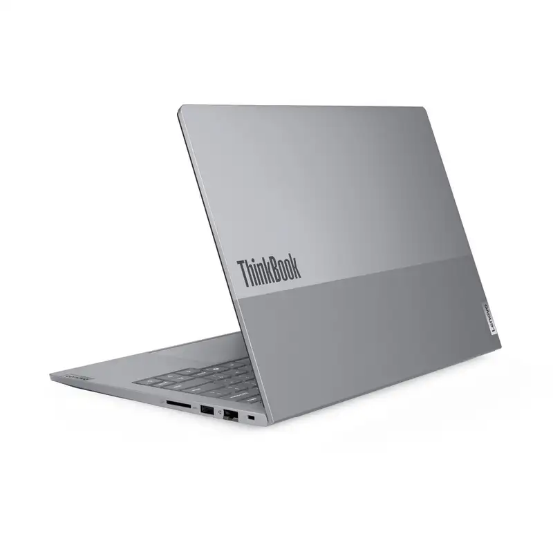 LENOVO ThinkBook 14 G8 IAL, 14" WUXGA, Intel Core Ultra 5 225U, 32GB, 1TB SSD, SR, DOS (21SJ00F9YA)