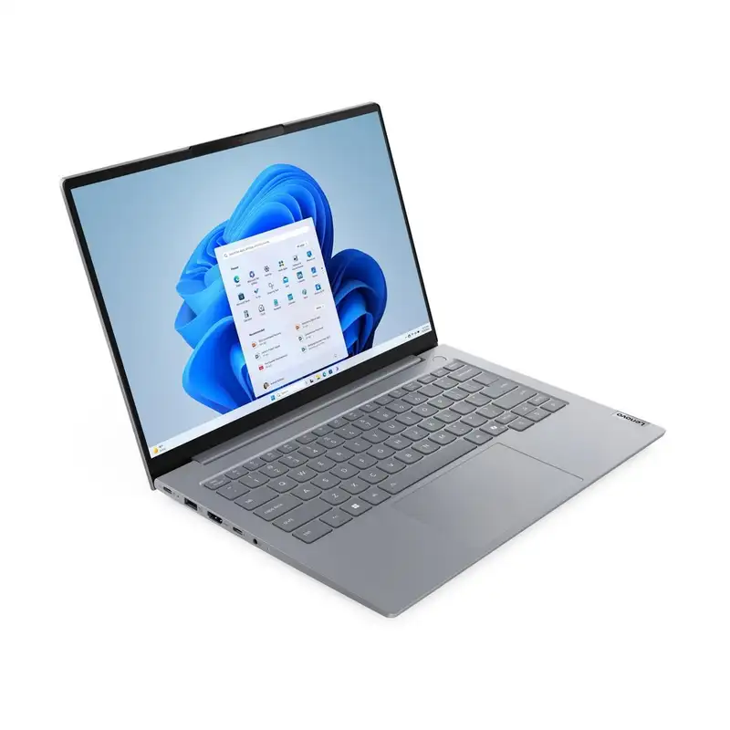 LENOVO ThinkBook 14 G8 IAL, 14" WUXGA, Intel Core Ultra 5 225U, 32GB, 1TB SSD, SR, DOS (21SJ00F9YA)