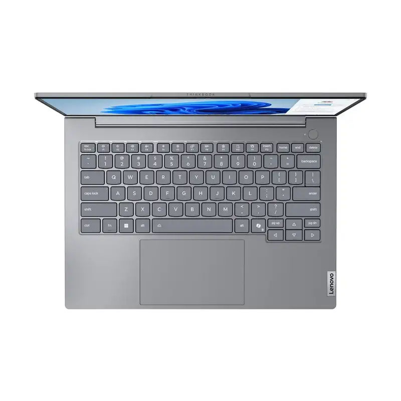 LENOVO ThinkBook 14 G8 IAL, 14" WUXGA, Intel Core Ultra 5 225U, 32GB, 1TB SSD, SR, DOS (21SJ00F9YA)