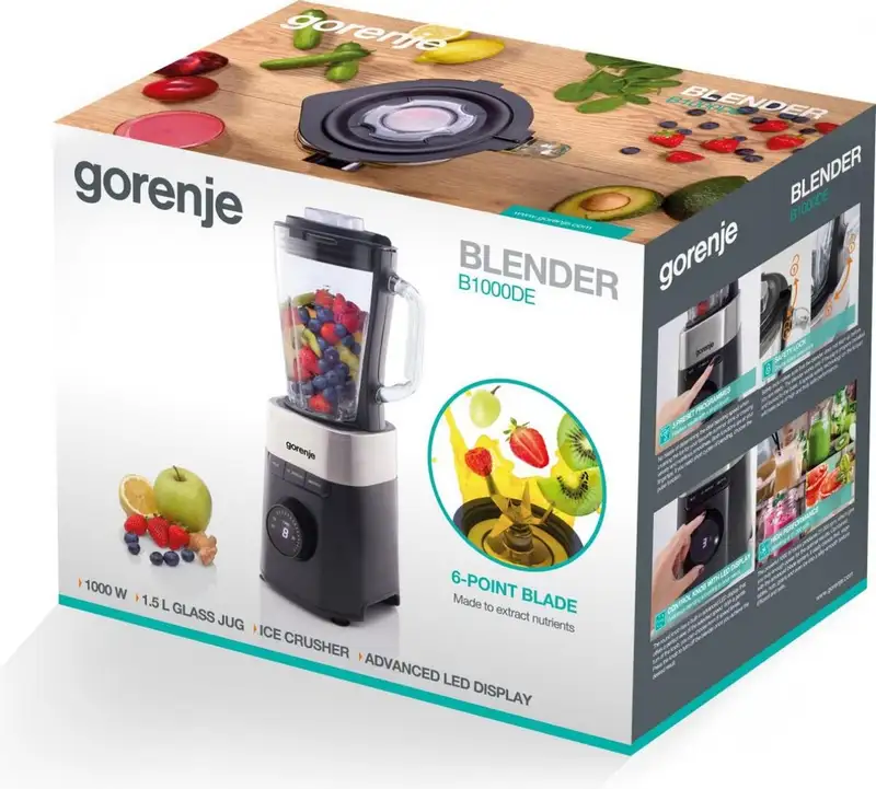 GORENJE B 1000 DE