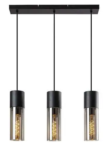 RABALUX Ronno, visilica, E27 3x25W, IP20