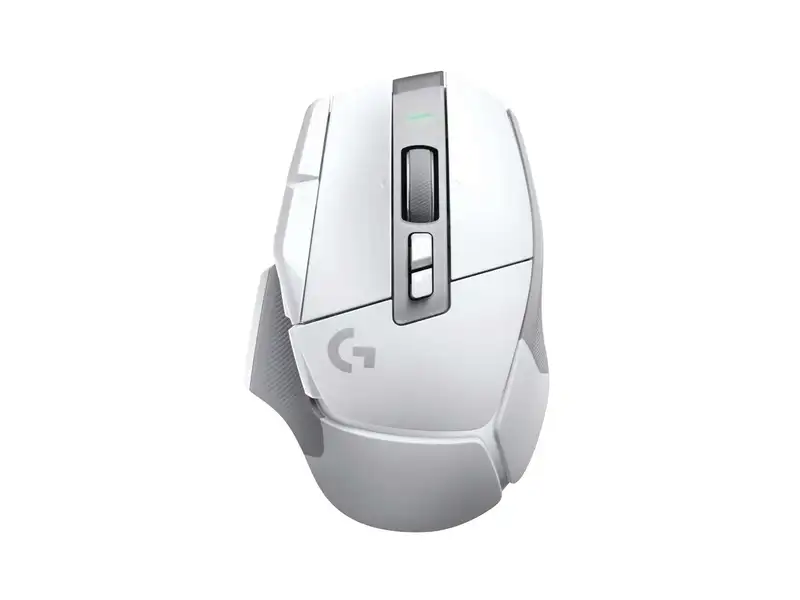 LOGITECH G502 X LIGHTSPEED WH EWR2 910-006190