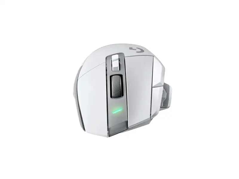 LOGITECH G502 X LIGHTSPEED WH EWR2 910-006190