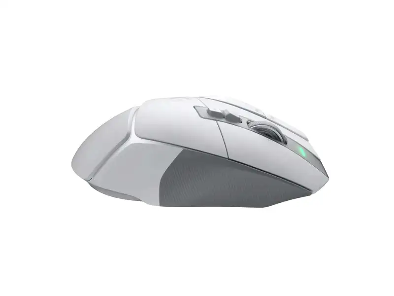 LOGITECH G502 X LIGHTSPEED WH EWR2 910-006190