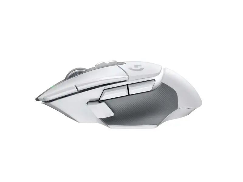 LOGITECH G502 X LIGHTSPEED WH EWR2 910-006190