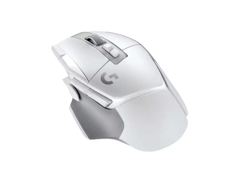 LOGITECH G502 X LIGHTSPEED WH EWR2 910-006190