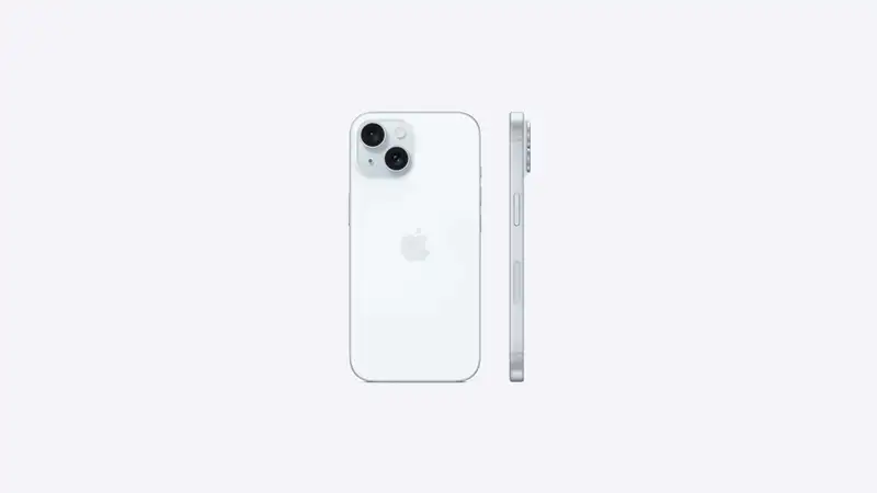 APPLE iPhone 15 128GB Blue mtp43sx/a