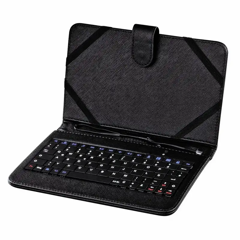 HAMA Futrola za tablet sa tastaturom 7" Black